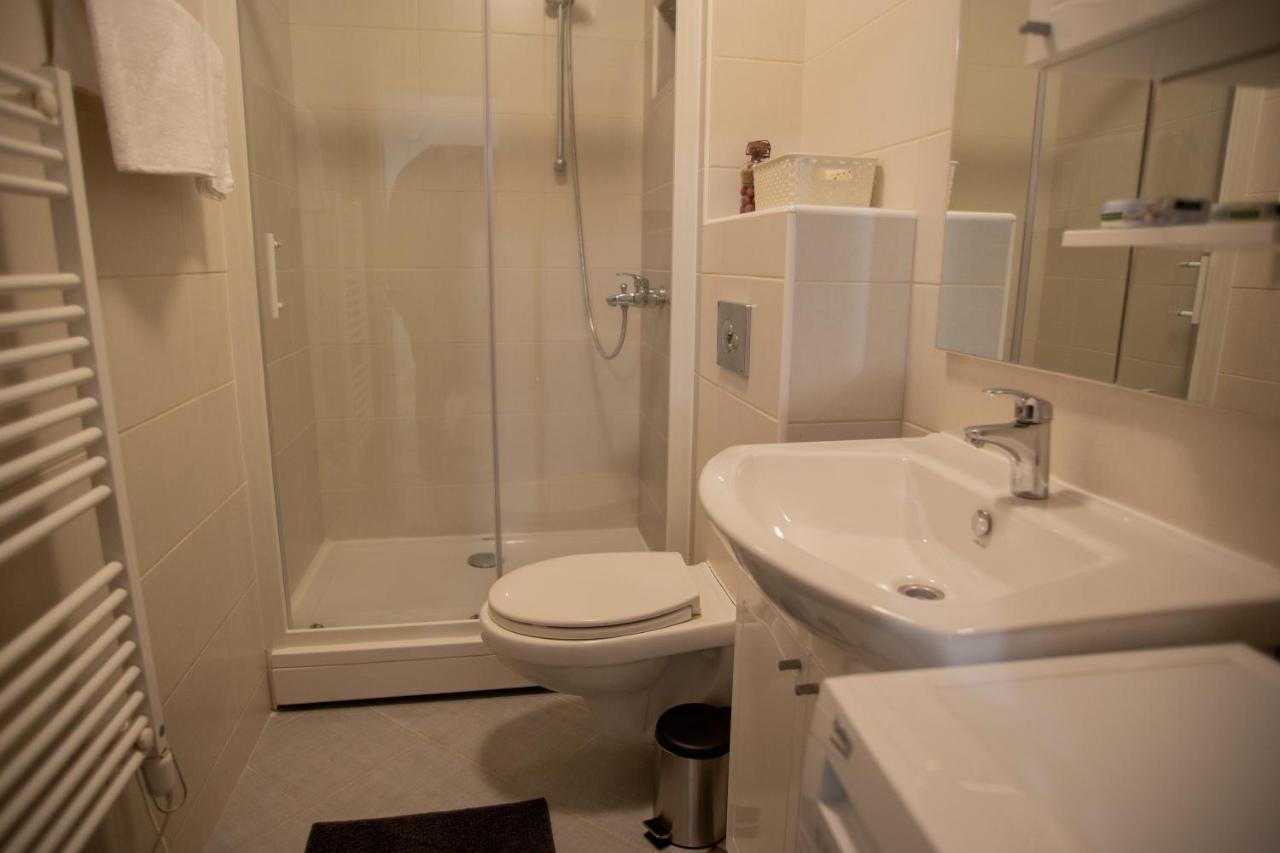 Apartment Luna Mostar Exterior photo