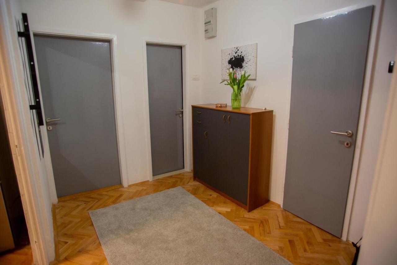Apartment Luna Mostar Exterior photo